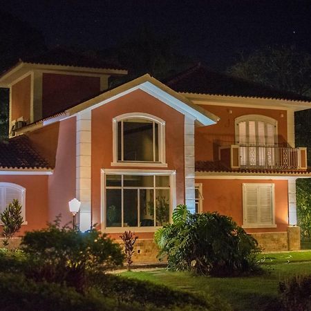 Pousada Quinta Dos Passaros Itaipava Екстериор снимка