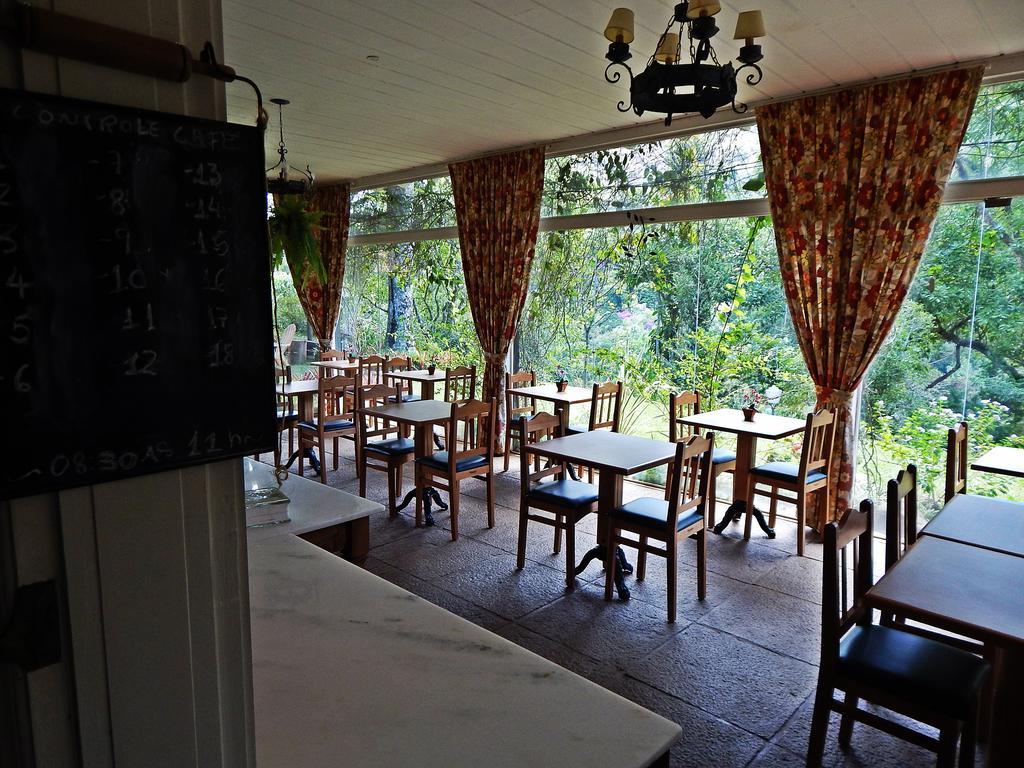 Pousada Quinta Dos Passaros Itaipava Екстериор снимка
