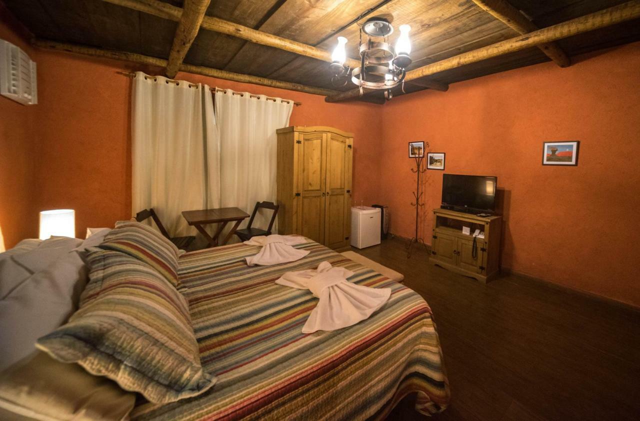Pousada Quinta Dos Passaros Itaipava Екстериор снимка