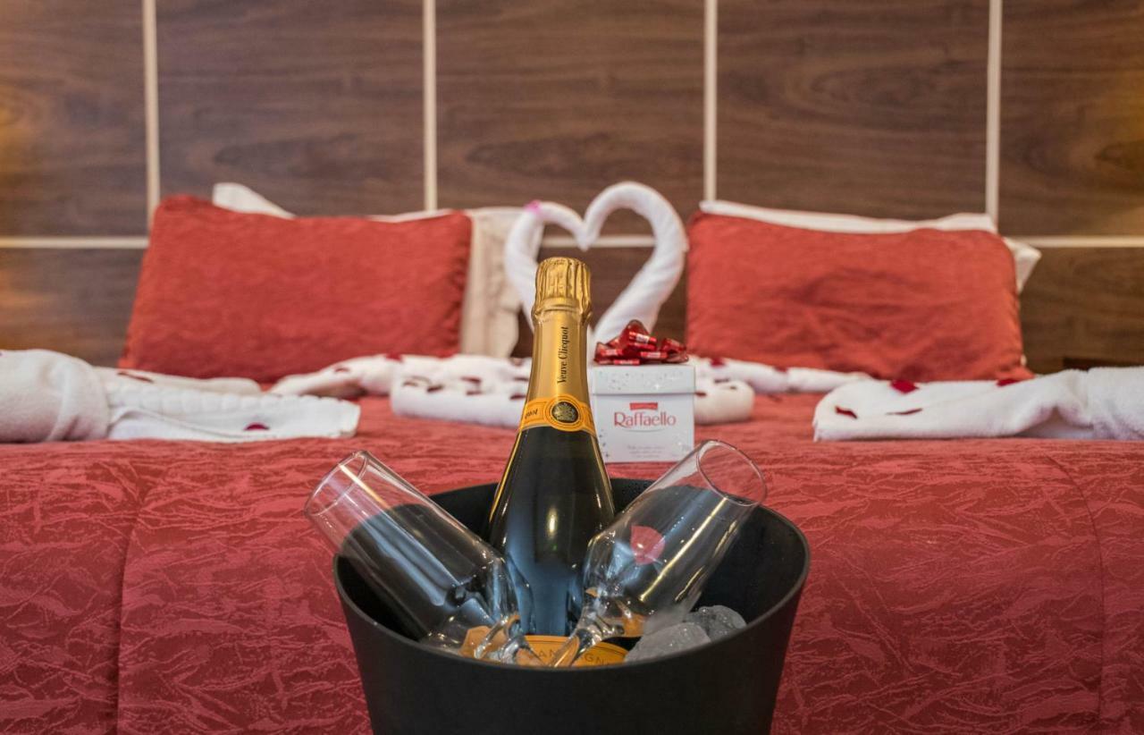 Pousada Quinta Dos Passaros Itaipava Екстериор снимка
