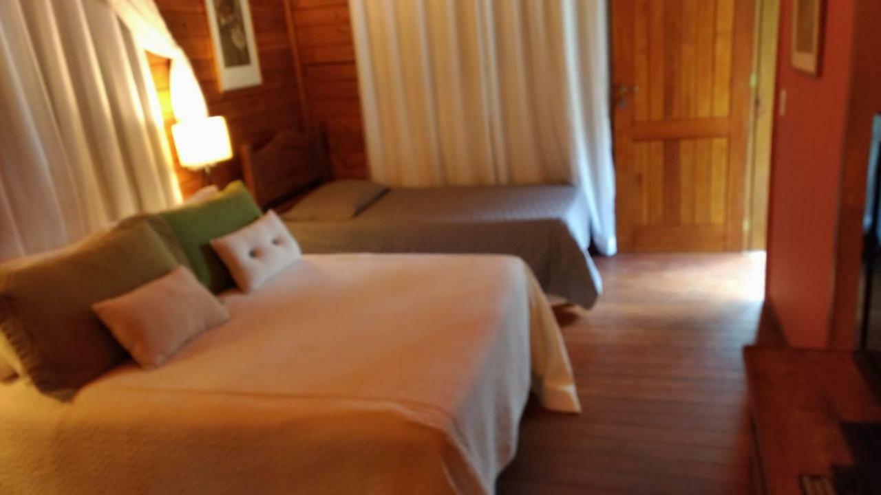 Pousada Quinta Dos Passaros Itaipava Екстериор снимка