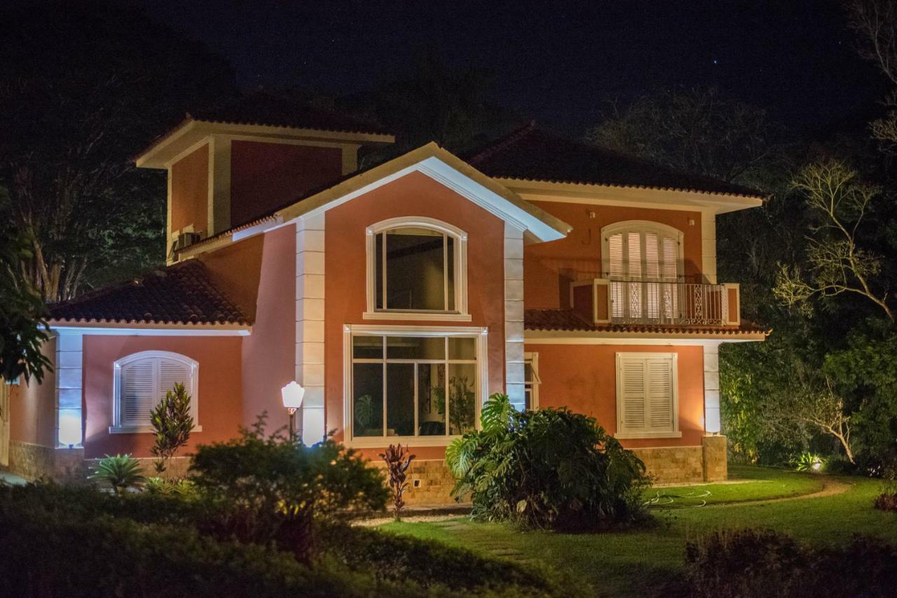Pousada Quinta Dos Passaros Itaipava Екстериор снимка